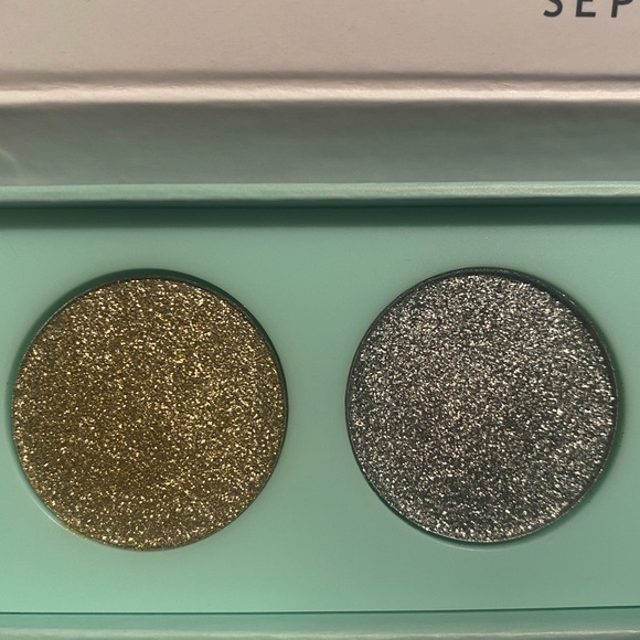 Sephora Clean Glitter Eyeshadow Palette - Picture 5 of 16